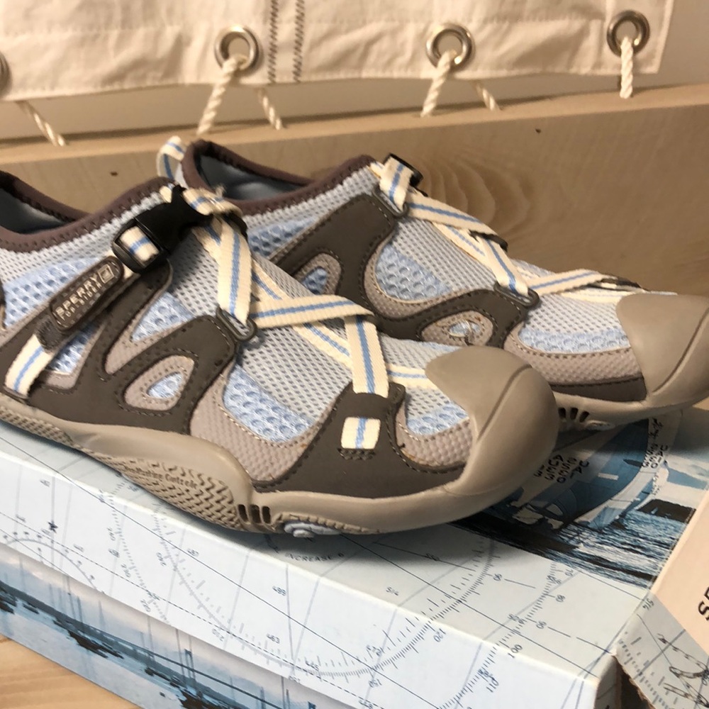 Sperry Son-R Feedback water shoes